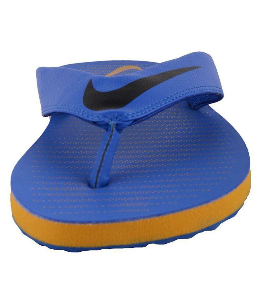 nike chroma slippers