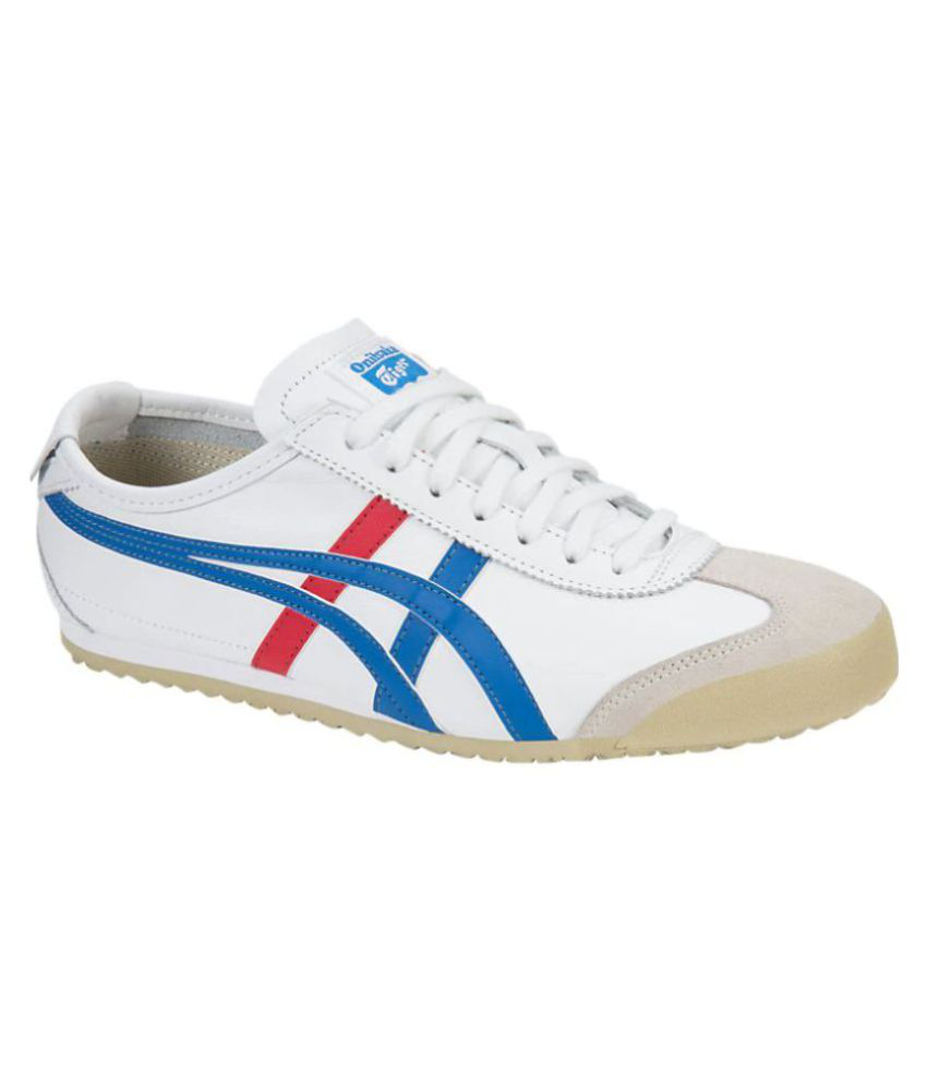 onitsuka tiger mexico 66 shoes in india