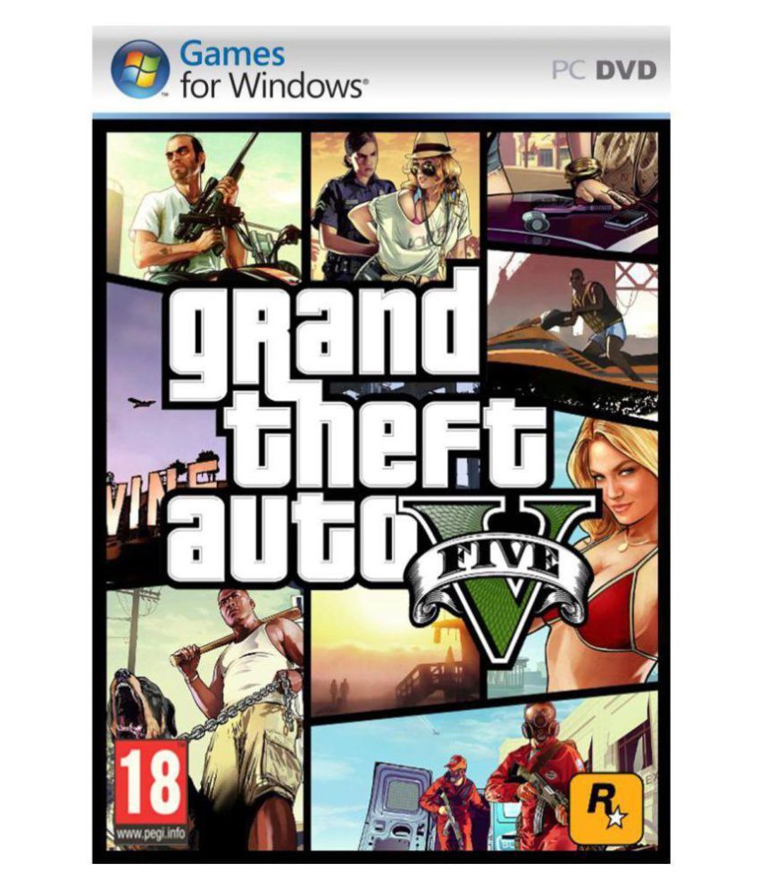 gta 5 snapdeal