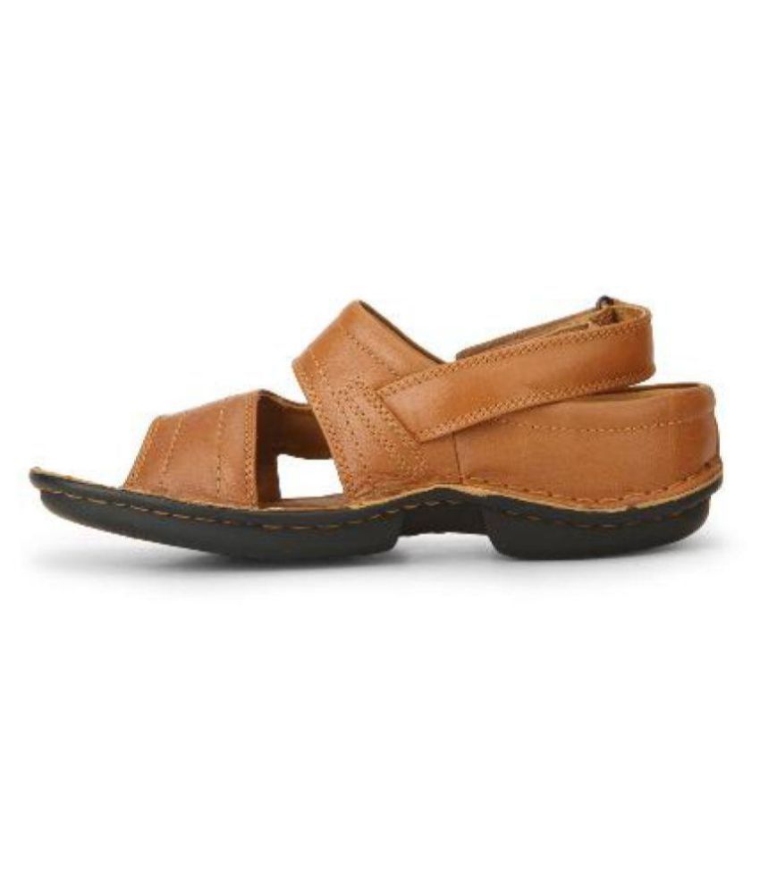 red chief sandals all models with price