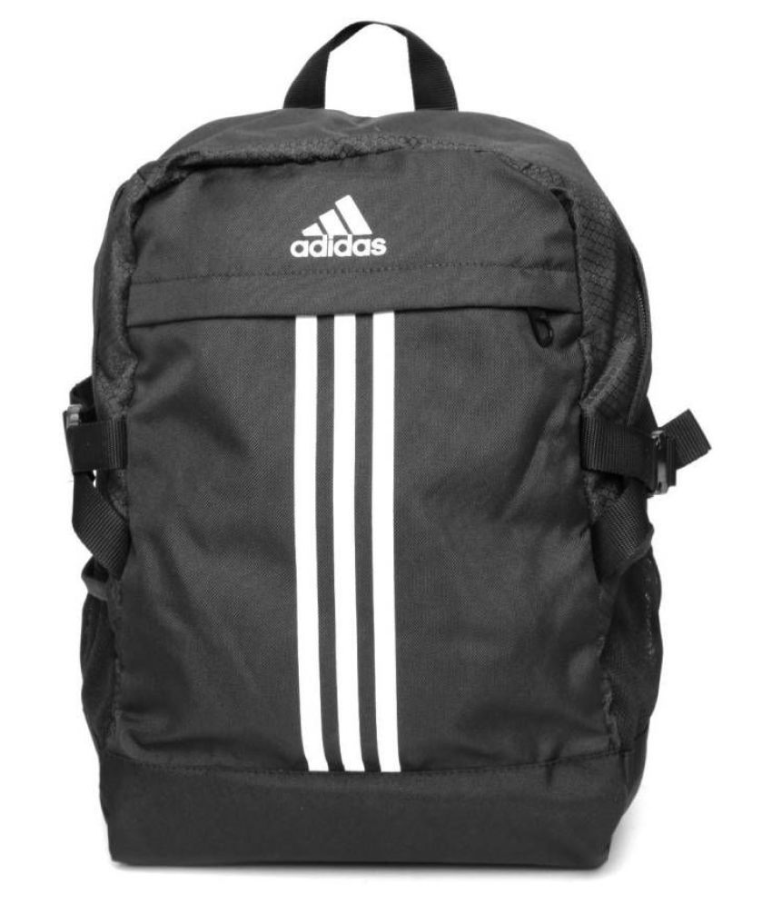 Adidas Black Power M Backpack - Buy Adidas Black Power M Backpack ...