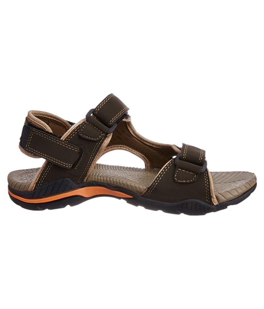 bata floater