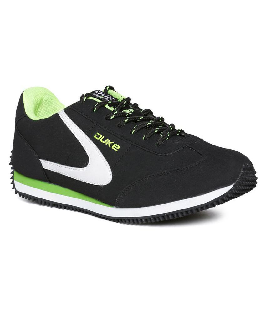 duke men's running shoes