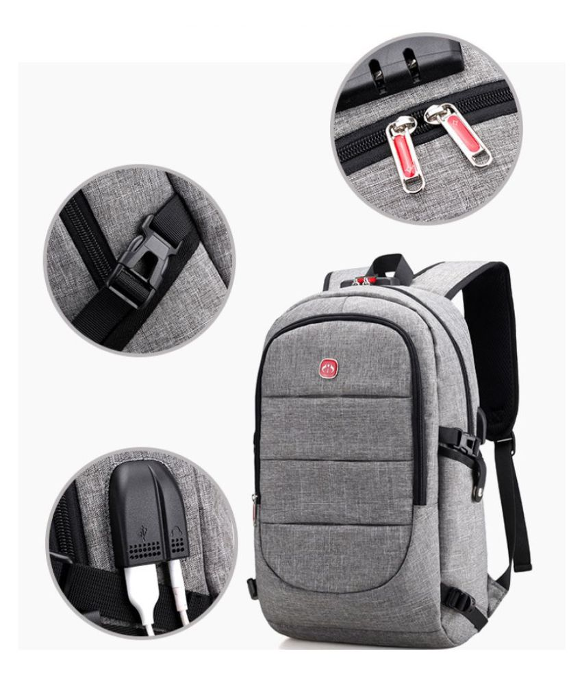 guru backpack