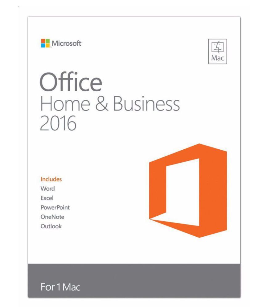 Buy Office 2016 For Mac