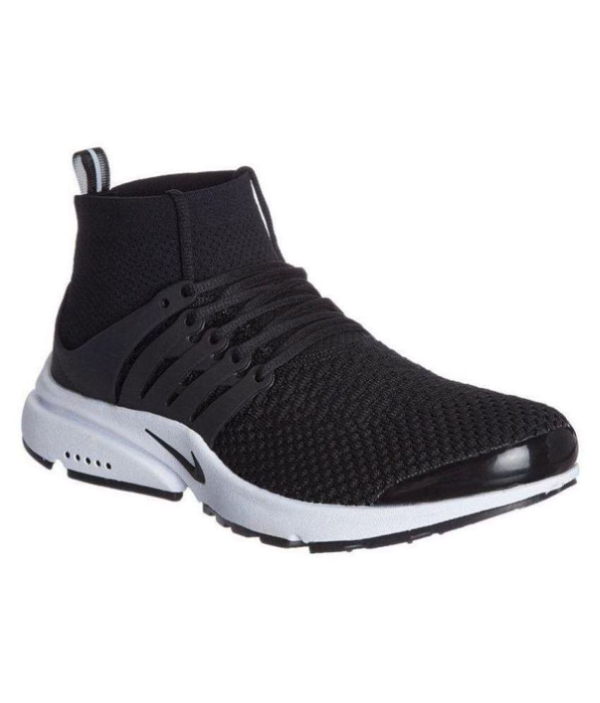 Presto Flyknit Black Clearance Sale, UP TO 53% OFF