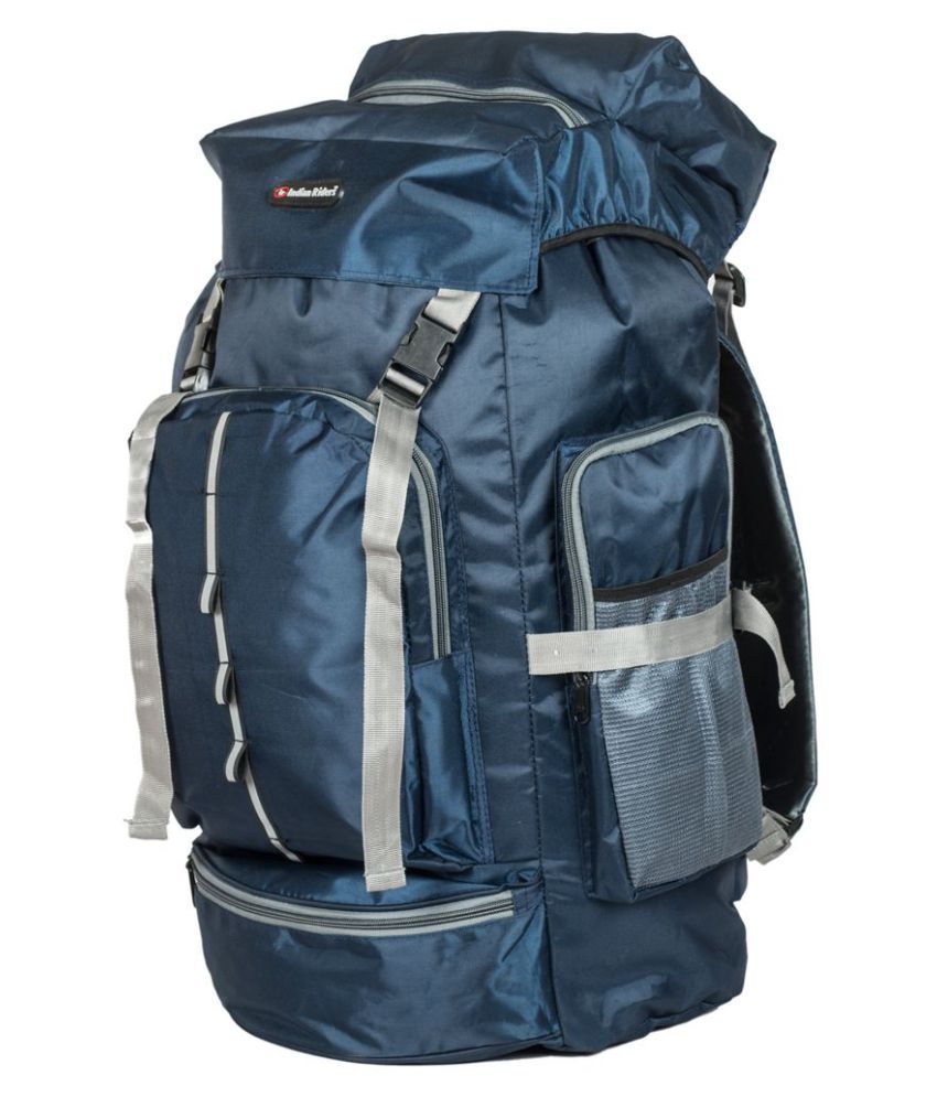 indian Riders trekking bag Hiking Rucksack Bag Hiking Bag 4560 litre