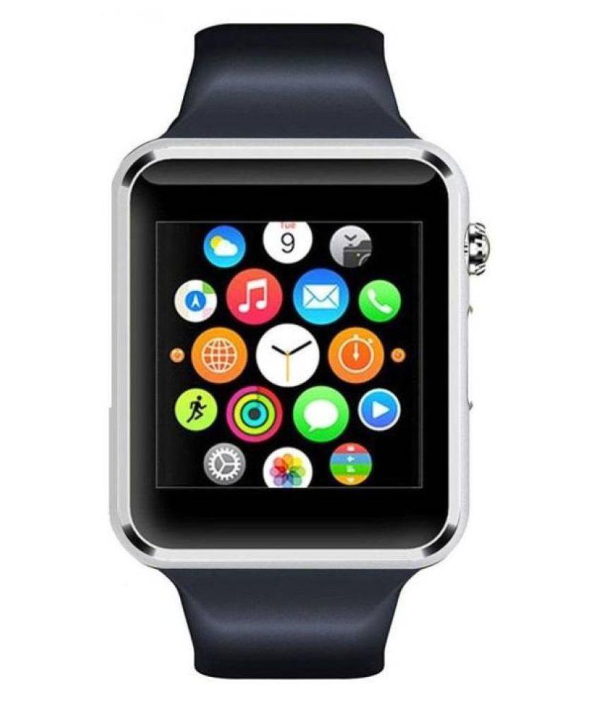 smart watch price snapdeal