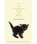 If Cats Disappeared from the World