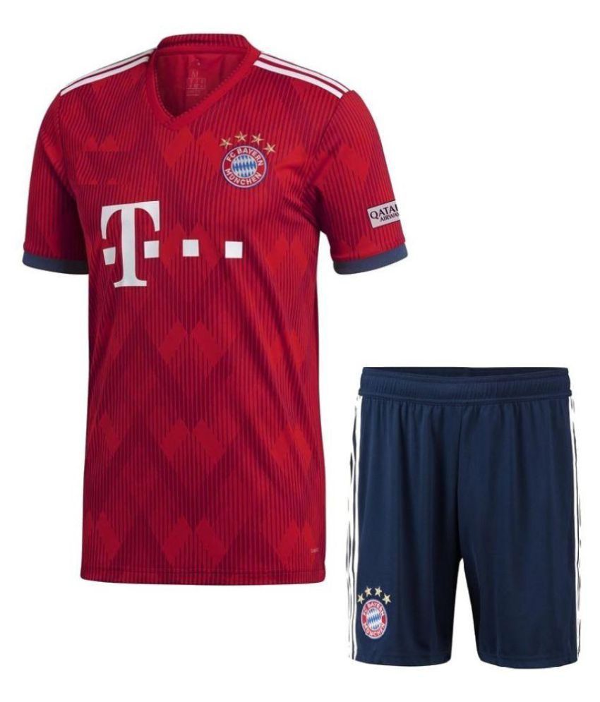 bayern munich navy jersey