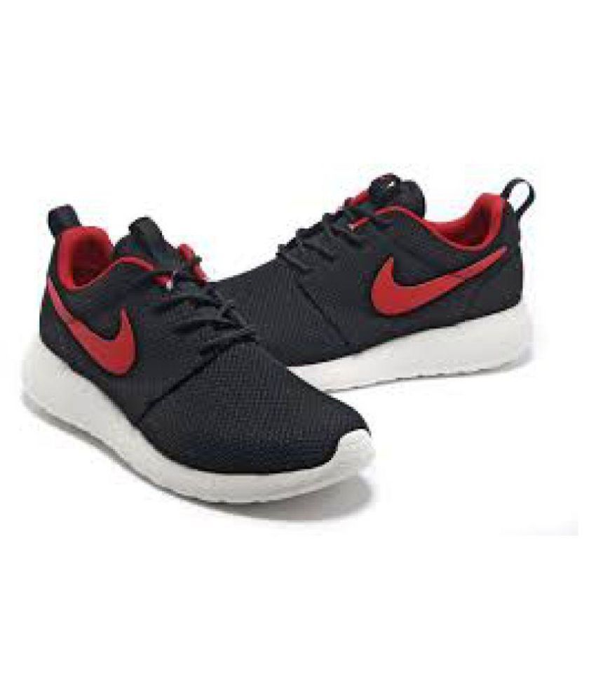 nike roshe two red