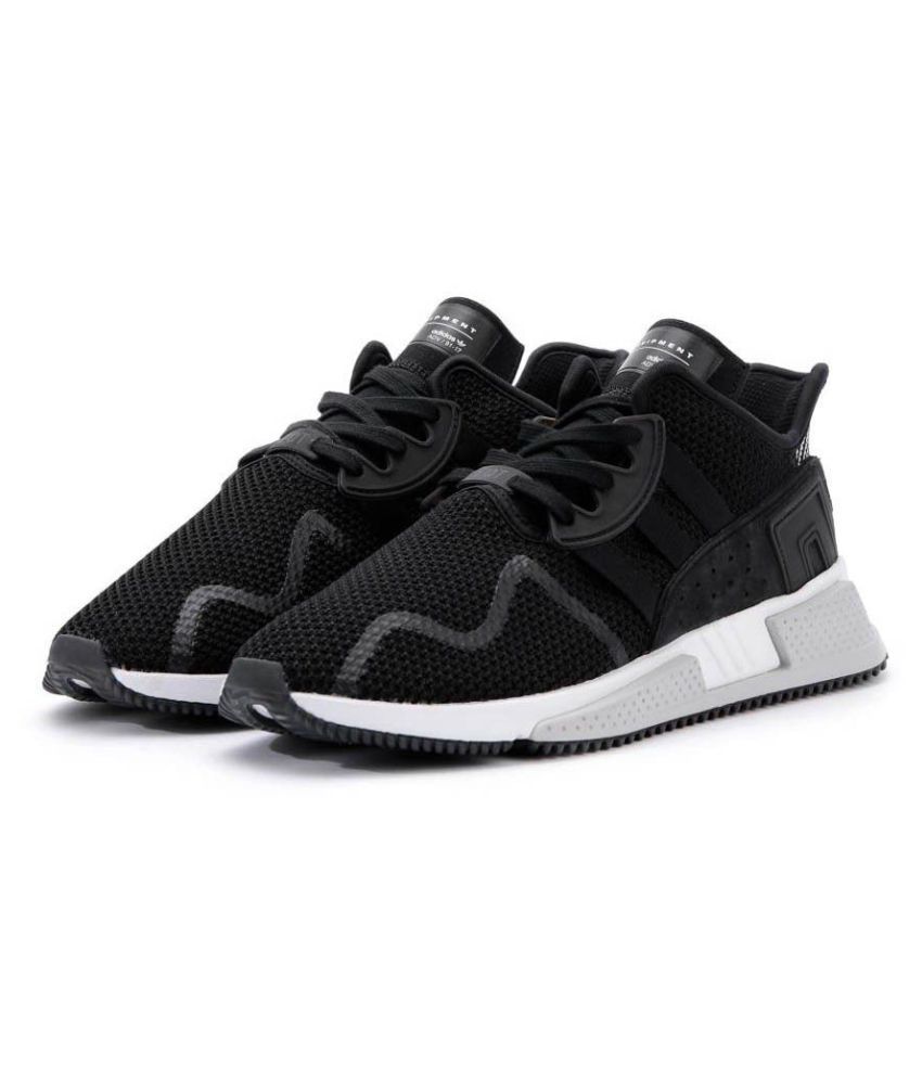 Adidas Equipment ADV/91-17 Black Running Shoes - Buy Adidas Equipment ...