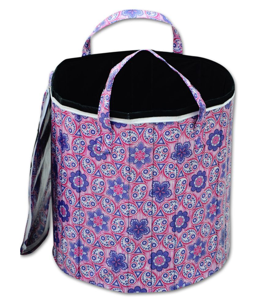 DIZEN STAR PVC Laundry Bag: Buy DIZEN STAR PVC Laundry Bag Online at ...