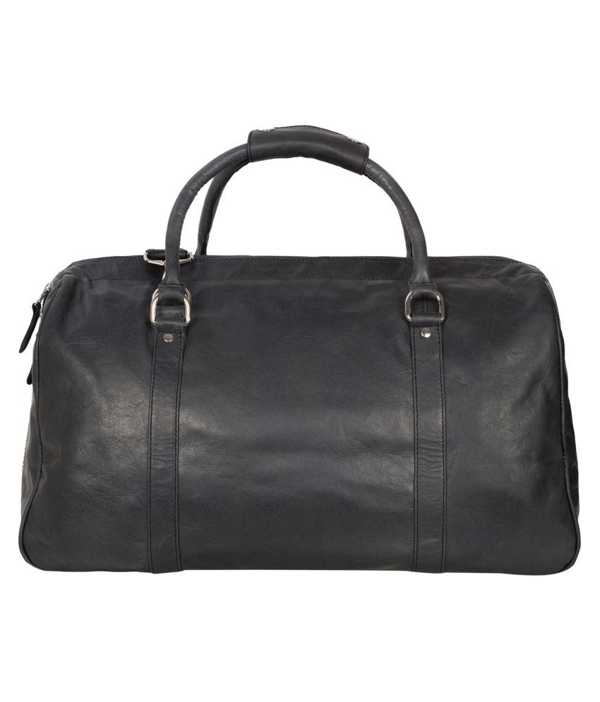 Itadia Black Causal duffel Backpack - Buy Itadia Black Causal duffel ...