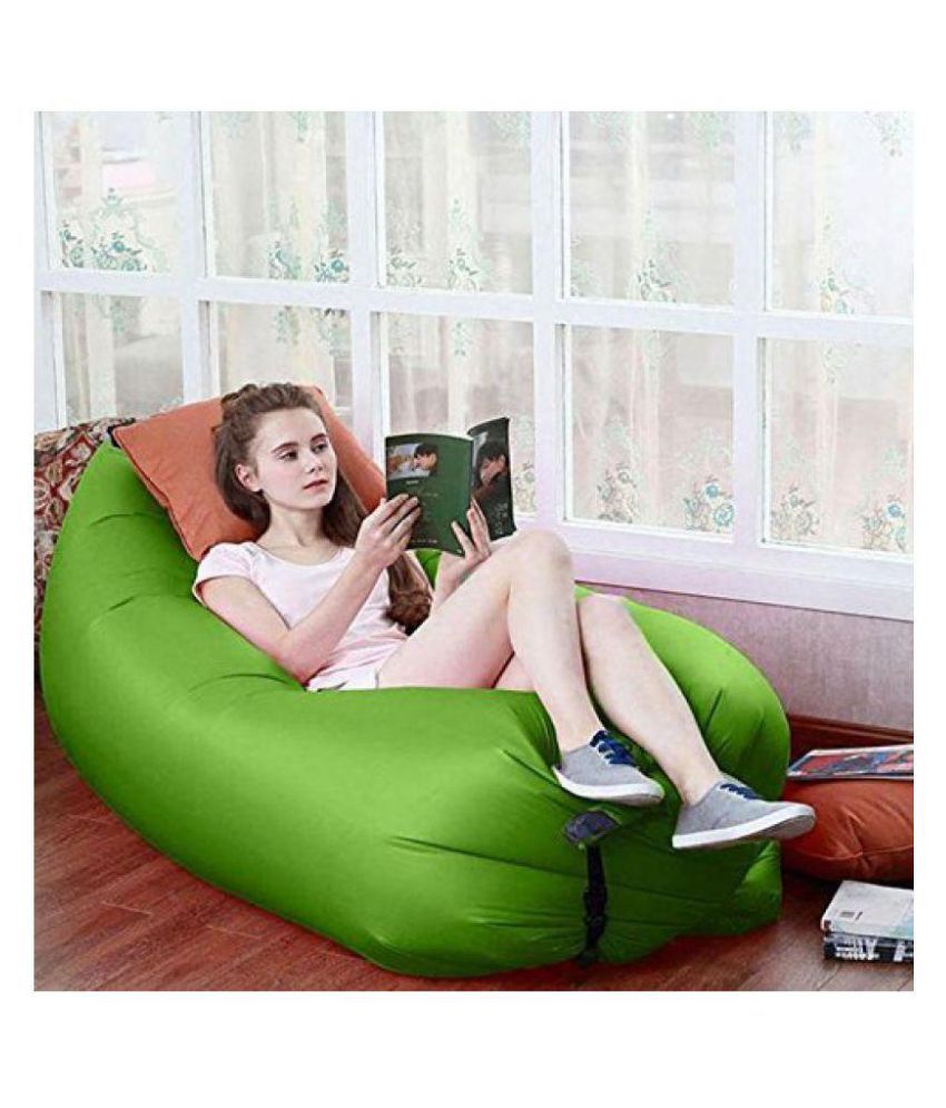 lazy air couch