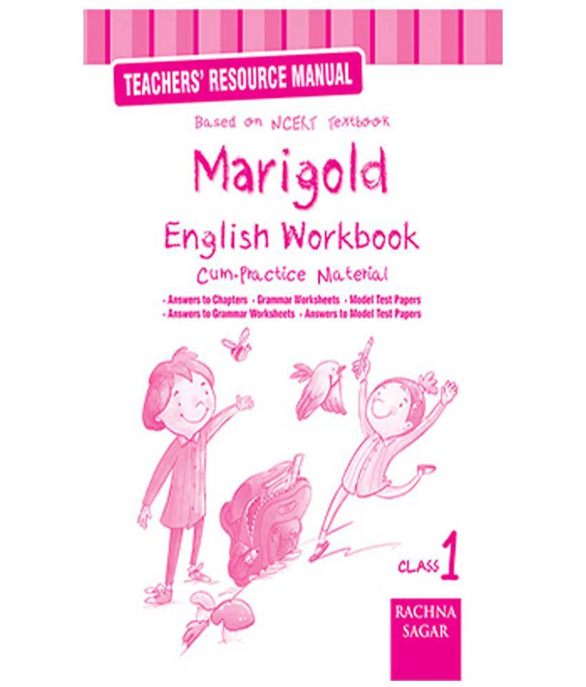 ncert-practice-workbook-english-marigold-for-class-3-buy-ncert