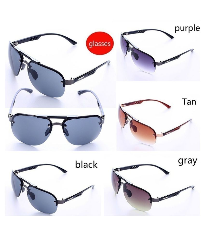 rimless sunglasses online india