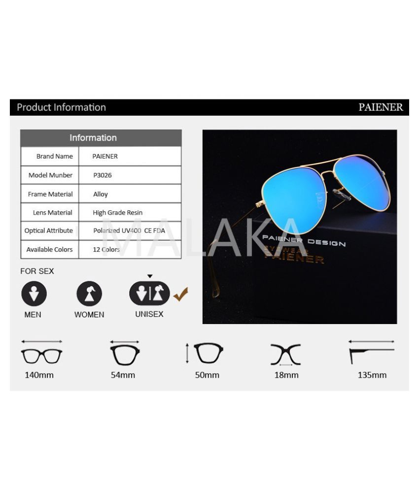 top selling aviator sunglasses