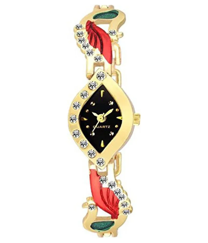 Snapdeal ladies hot sale watches combo