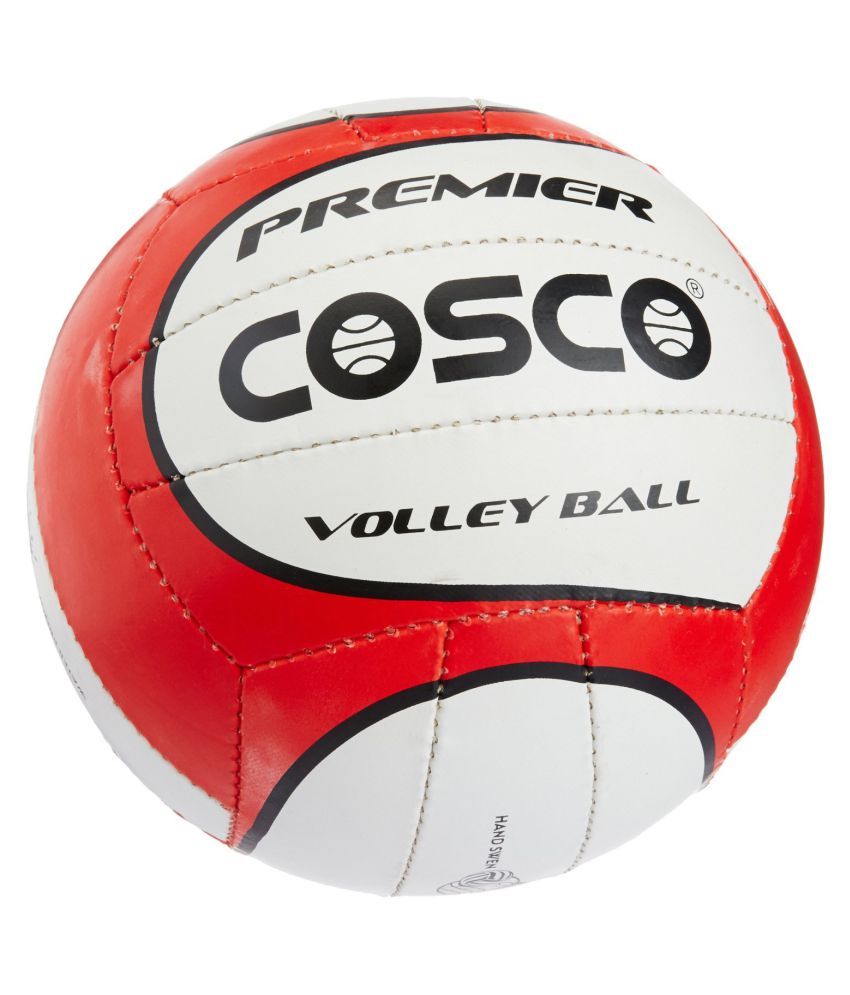 COSCO PREMIER VOLLEYBALL Buy Online at Best Price on Snapdeal