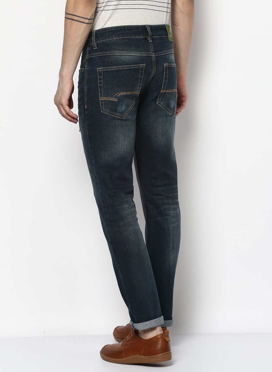 monte carlo jeans