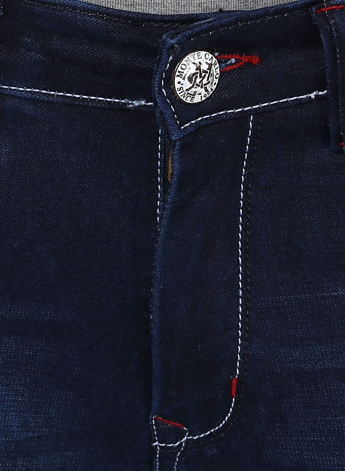 monte carlo jeans