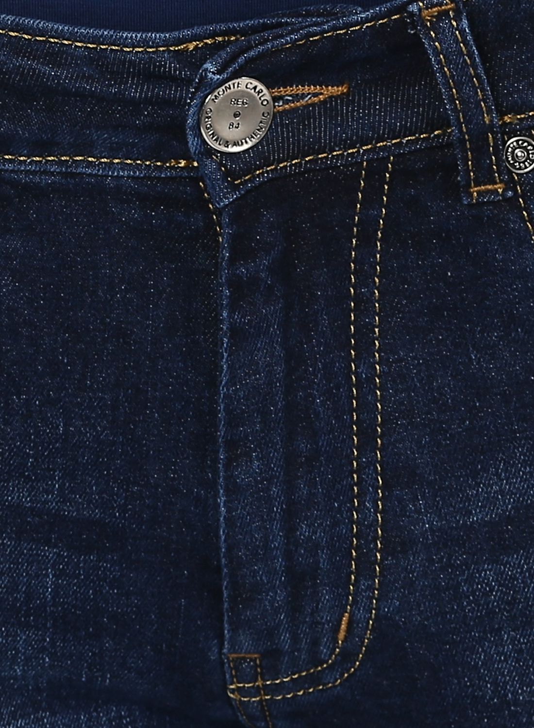 monte carlo jeans