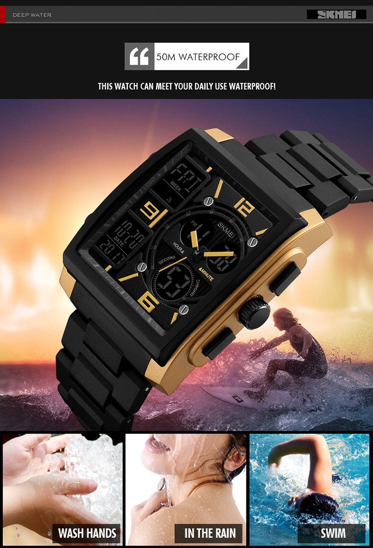 skmei watch 1274