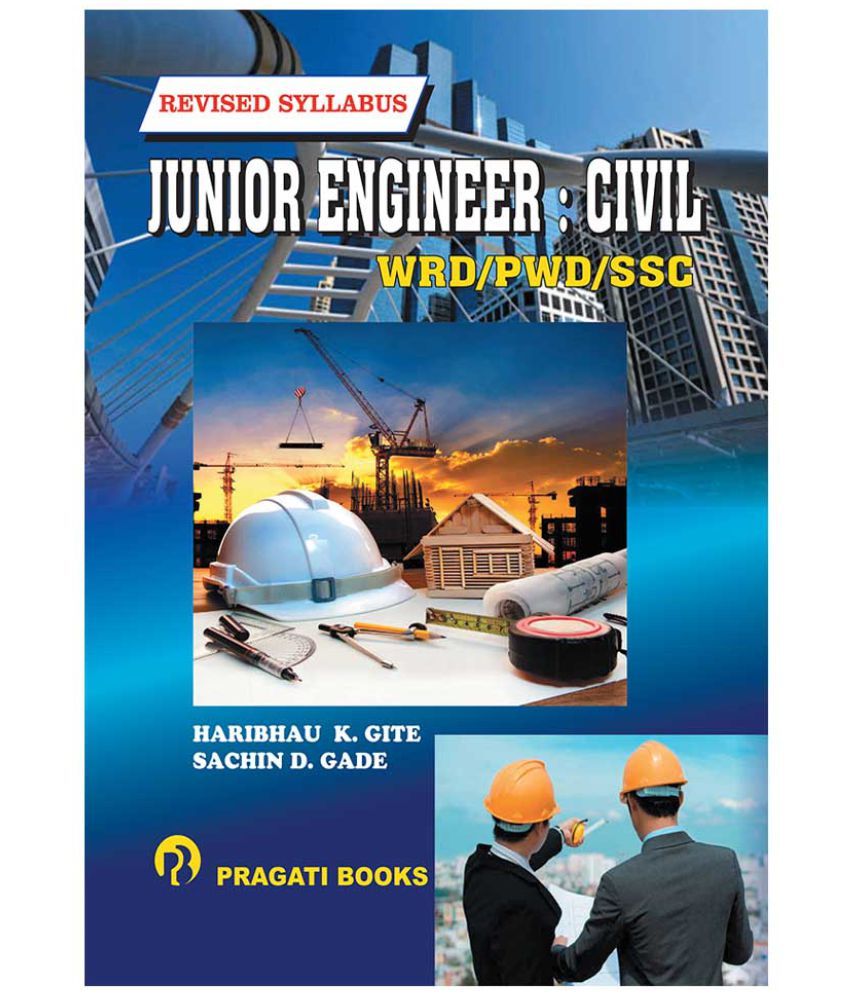 junior engineer building set