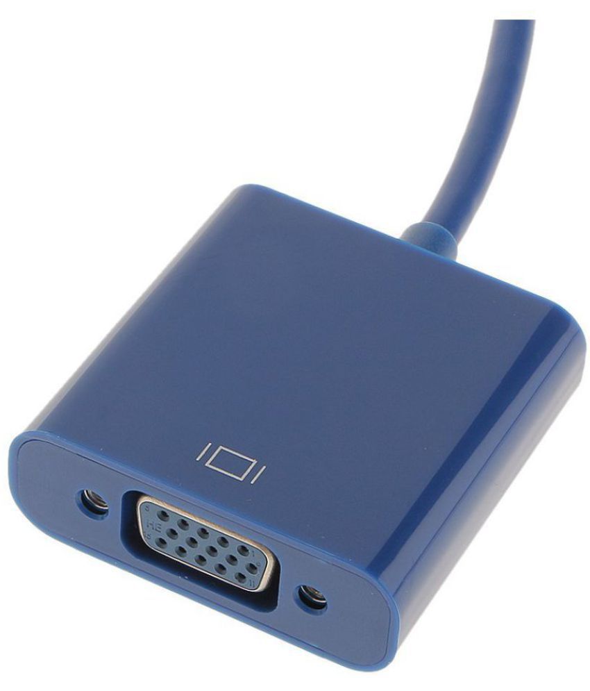 cefc usb to vga adapter driver