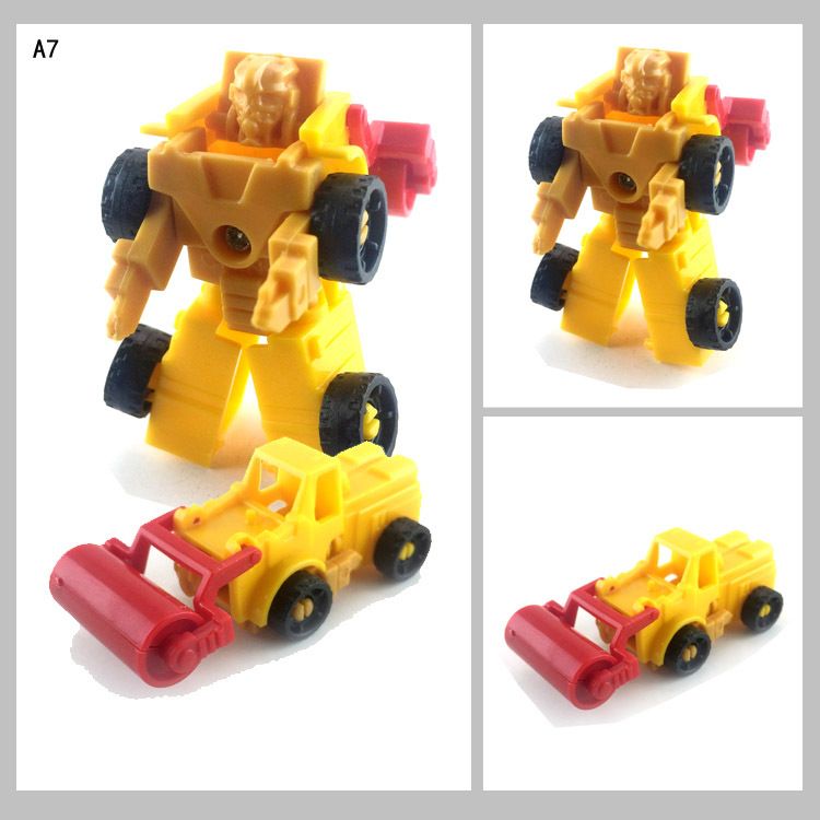 best transforming robot toys