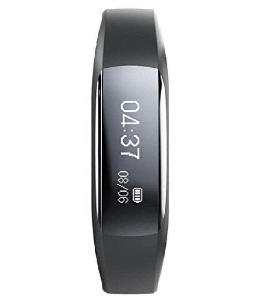 fitness band lenovo