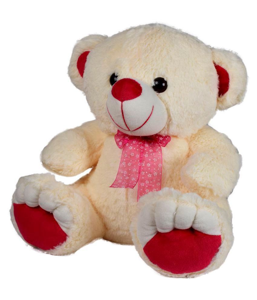 teddy bear soft toy