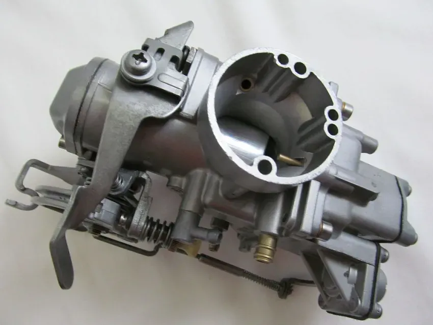 Hero honda passion hot sale plus carburetor price