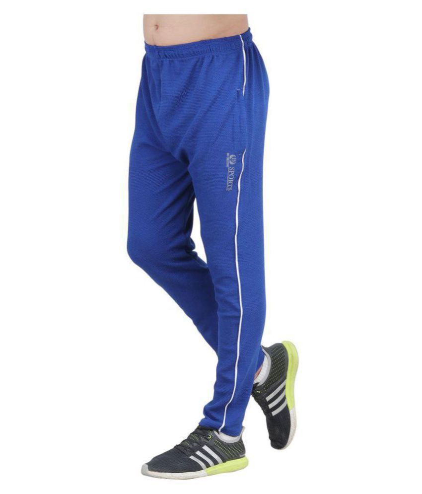 Cotton Trackpants - Buy Cotton Trackpants Online at Low Price in India ...