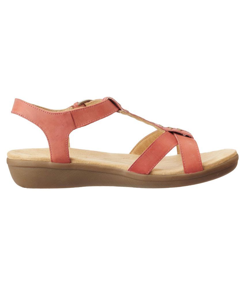 naturalizer pink flats