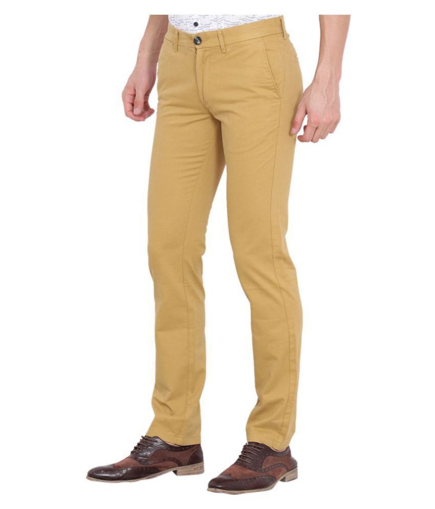 wrangler retro slim straight khaki