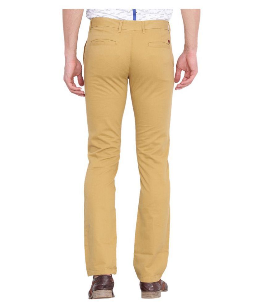 wrangler retro slim straight khaki