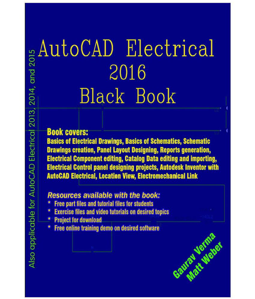autocad electrical 2016 tutorial