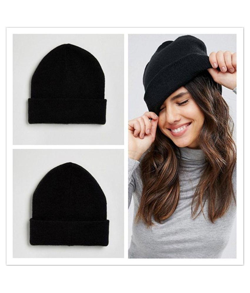 skull cap snapdeal