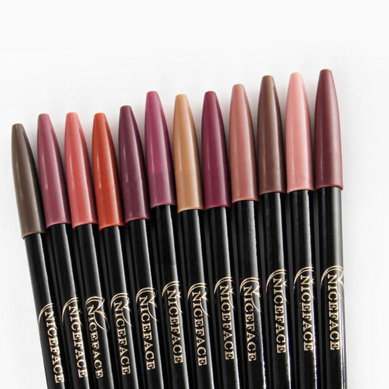 Generic Lip Liner Pencil unknown 1.1 l: Buy Generic Lip Liner Pencil