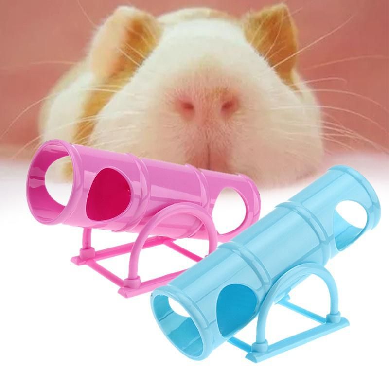 plastic toy hamster