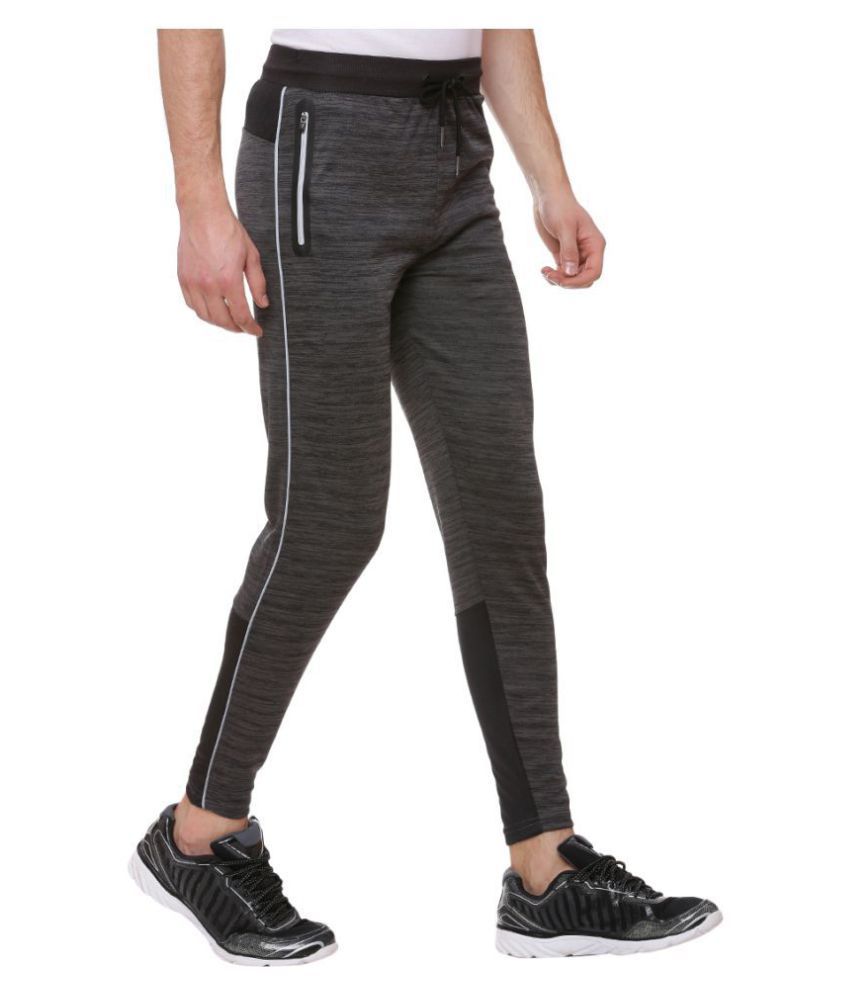 Polyester Joggers - Buy Polyester Joggers Online at Low Price in India ...