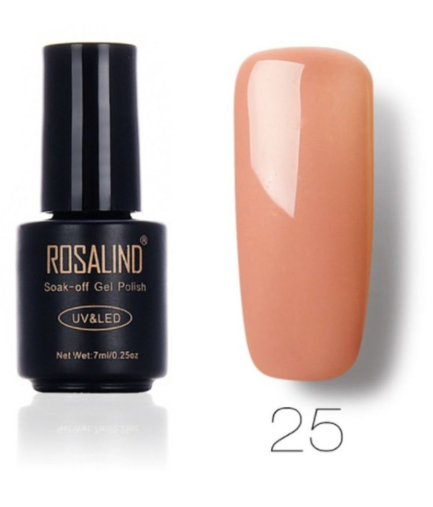 Guru Nail Polish 25 Natural 7 Ml Buy Guru Nail Polish 25 Natural