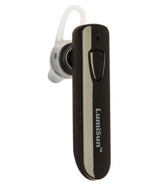 lumisun bluetooth speaker