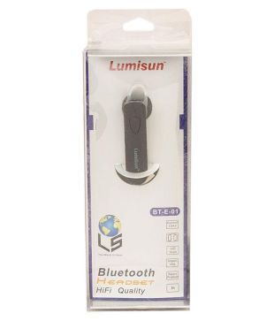 lumisun bluetooth speaker
