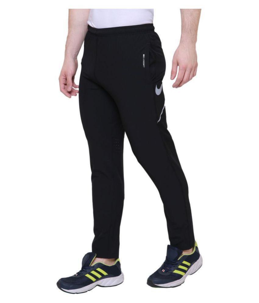 nike aeroswift track pants