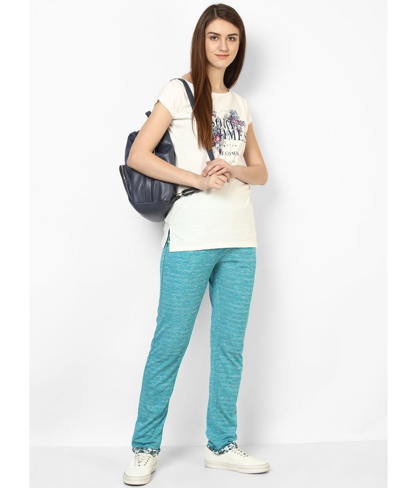 monte carlo cotton track pants
