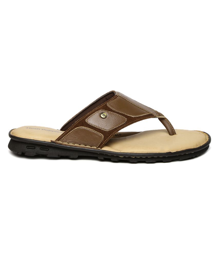 hush puppies chappals online india