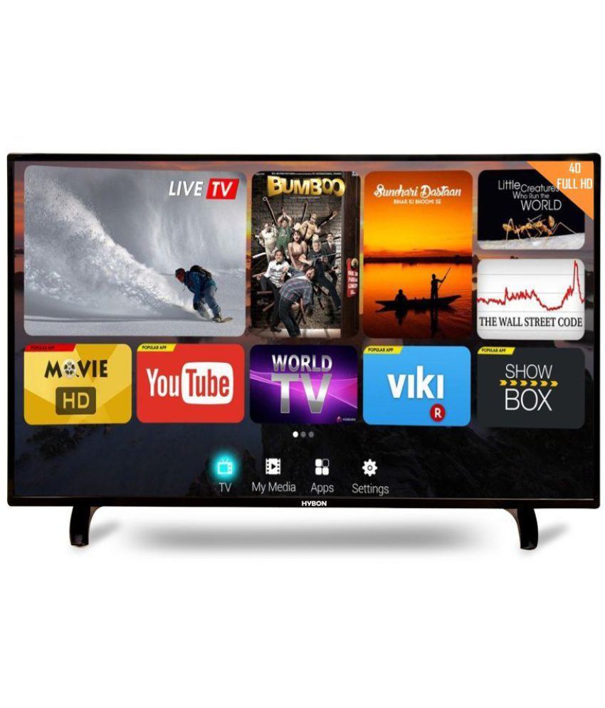 hybon 2.1 tower speaker